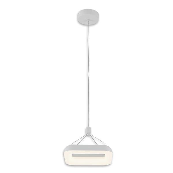 Светильник подвесной Паркер CL225210r