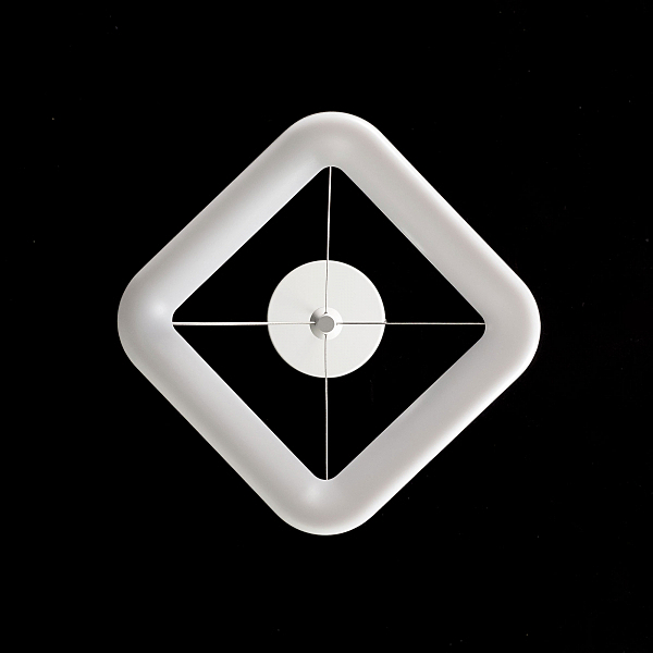 Светильник подвесной Паркер CL225210r