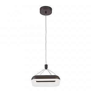 Светильник подвесной Паркер CL225215r