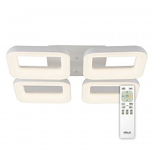 Потолочная люстра Паркер CL225240R