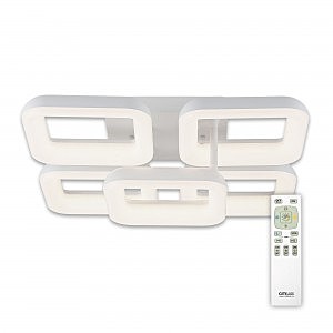 Потолочная люстра Паркер CL225250R