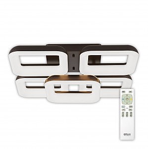 Потолочная люстра Паркер CL225255R