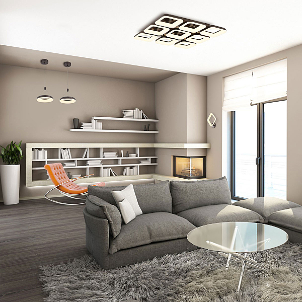 Настенное бра Паркер CL225415r