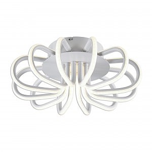 Потолочная люстра Джемини CL229090