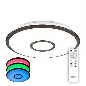 Светильник потолочный Старлайт CL70335RGB