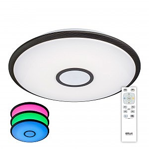 Светильник потолочный Старлайт CL70385RGB