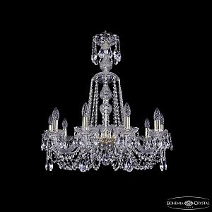 Bohemia Ivele Crystal 1402