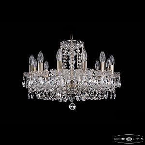 Подвесная люстра Bohemia 1402/12/195/Pa