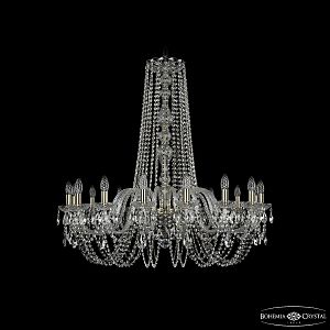 Подвесная люстра Bohemia 1402/16/360/h-95/Pa