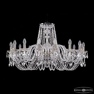 Подвесная люстра Bohemia 1402/16/360/Pa