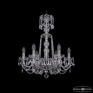 Подвесная люстра 1402 1402/6/195/XL-64/Ni