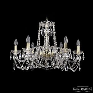 Подвесная люстра 1402 1402/6/240/G