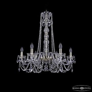 Подвесная люстра 1402 1402/6/240/h-73/G