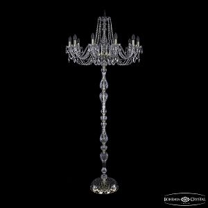 Торшер Bohemia 1402T1/10/300-210/G