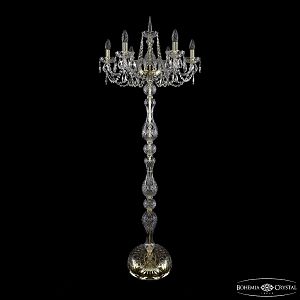 Торшер Bohemia 1402T1/6/195-160/G