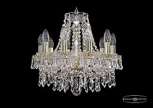 Подвесная люстра Bohemia 1403/10/141/G