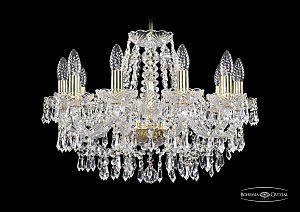 Подвесная люстра Bohemia 1403/10/195/G