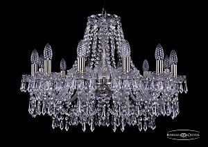 Подвесная люстра Bohemia 1403/12/240/Pa