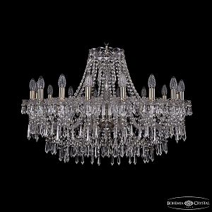 Подвесная люстра Bohemia 1403/16/300/Pa