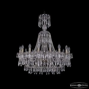 Подвесная люстра Bohemia 1403/16/300/XL-95/Pa