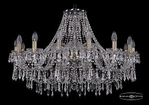 Подвесная люстра Bohemia 1403/16/360/Pa