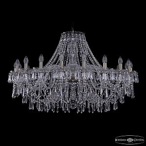 Подвесная люстра Bohemia 1403/20/400/Pa