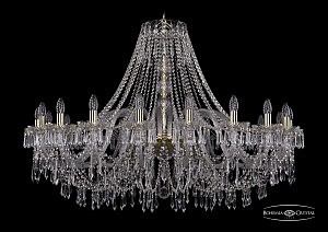 Подвесная люстра Bohemia 1403/20/460/G