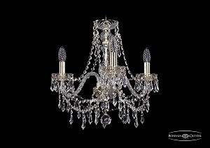 Подвесная люстра 1403 1403/3/160/G