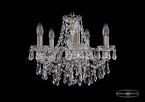 Подвесная люстра 1403 1403/5/141/Pa