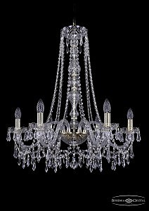 Подвесная люстра Bohemia 1403/6/240/h-76/G