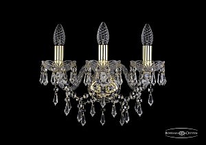 Настенное бра 1403 1403B/3/141/G