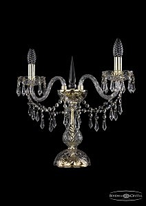 Настольная лампа 1403 1403L/2/141-39/G