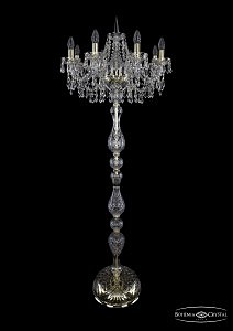 Торшер Bohemia 1403T1/8/195-160/G