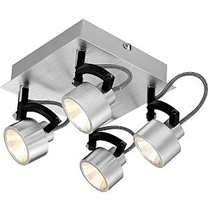 Светильник спот Haley 56947-4