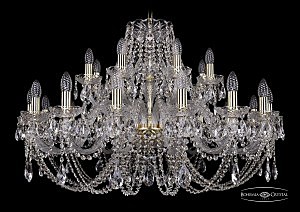 Bohemia Ivele Crystal 1406