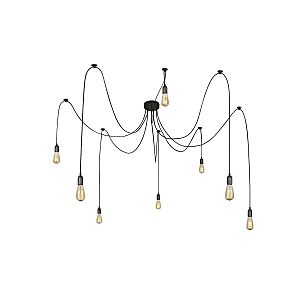 Потолочная люстра Maracana A110-8