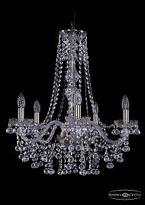 Подвесная люстра 1409 1409/5/195/h-63/Pa