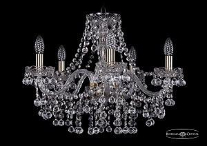 Подвесная люстра 1409 1409/5/195/Pa