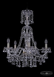 Подвесная люстра 1409 1409/5/195/XL-68/Pa