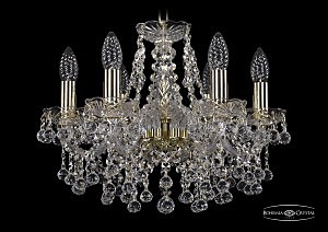 Подвесная люстра 1409 1409/6/141/G