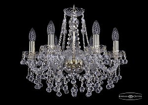 Подвесная люстра 1409 1409/6/160/G