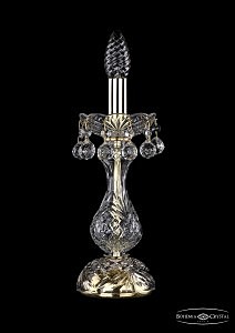 Настольная лампа 1409 1409L/1-31/G