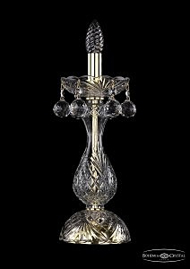 Настольная лампа 1409 1409L/1-35/G