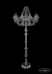 Торшер Bohemia 1409T1/10/300-210/G