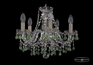 Подвесная люстра 1410 1410/5/141/Pa/V5001