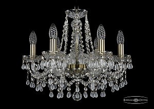 Подвесная люстра 1410 1410/6/160/Pa/V0300