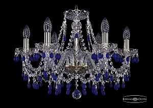 Подвесная люстра 1410 1410/6/195/G/V3001