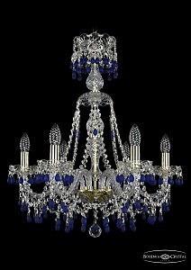 Подвесная люстра 1410 1410/6/195/XL-66/G/V3001