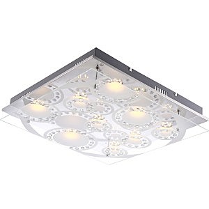 Потолочная люстра Tisoy 41690-9