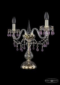 Настольная лампа 1410 1410L/2/141-39/G/V7010